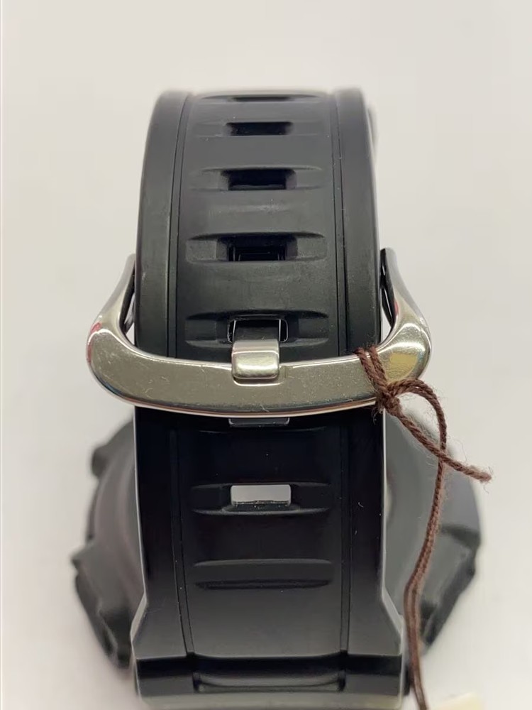 CASIO Solar Watch Digital G 9300