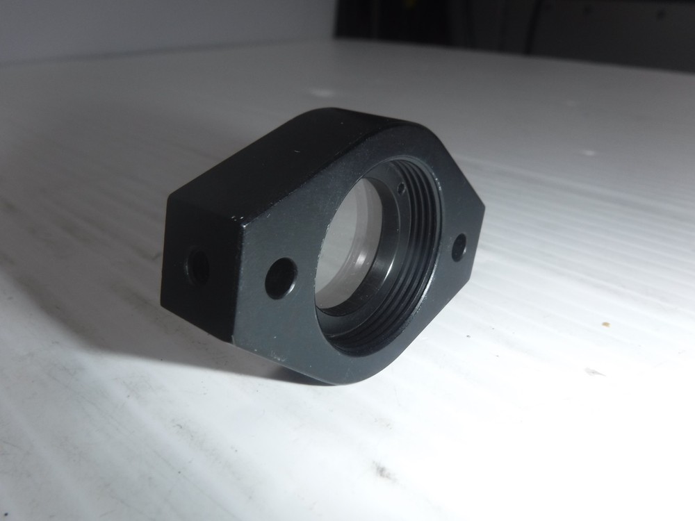 Newport LH-1 Threaded Objective Holder M4