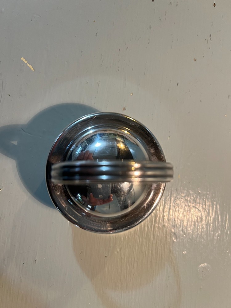 Vintage Silver Plate International Co. Tea Pot