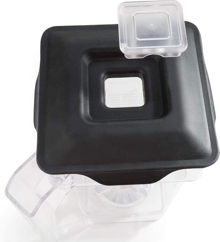75 Oz Container Pitcher for Blendtec Blenders, for Blendtec Jar , Compatible wit