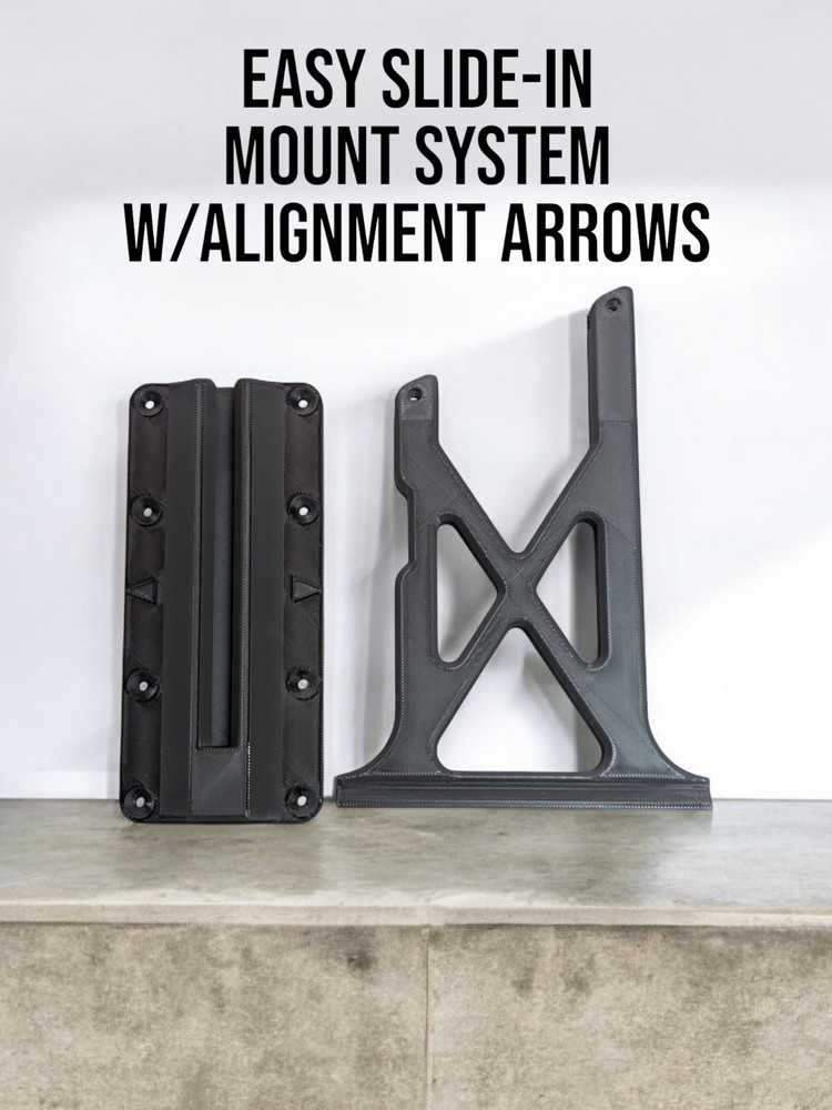 imperial star destoryer wall mount