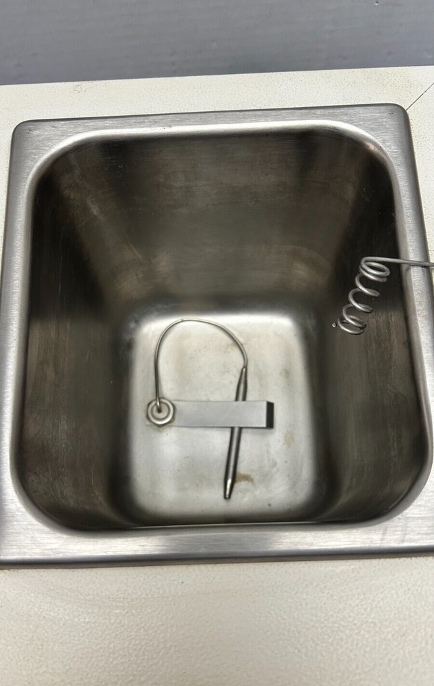 PRECISION SCIENTIFIC Model 181 General Purpose Water Bath