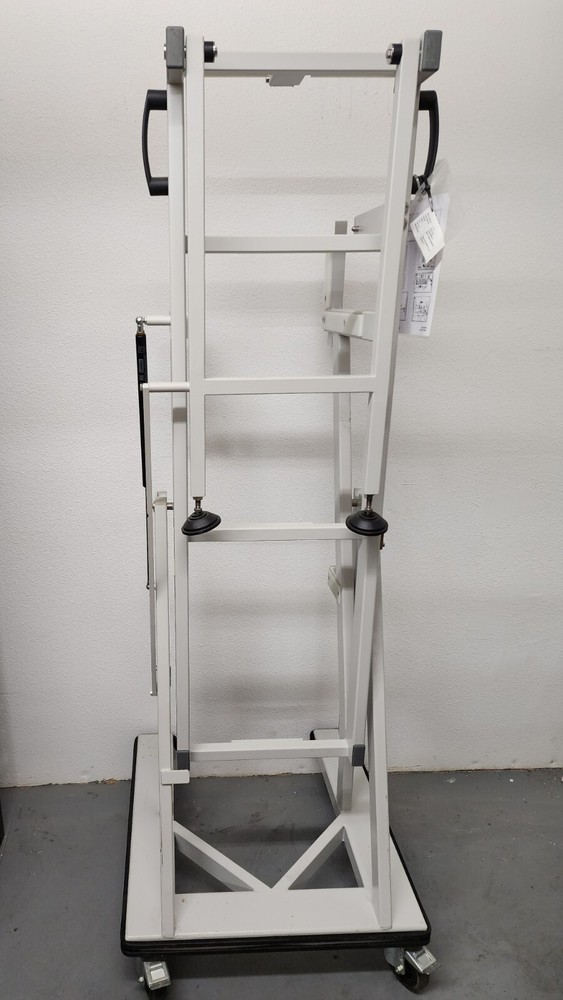 EDWARDS C150 GRC CARTRIDGE CHANGE TROLLEY