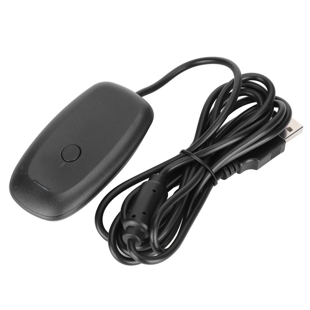 Wireless PC Receiver For 360 USB Gaming Adapter IIZR