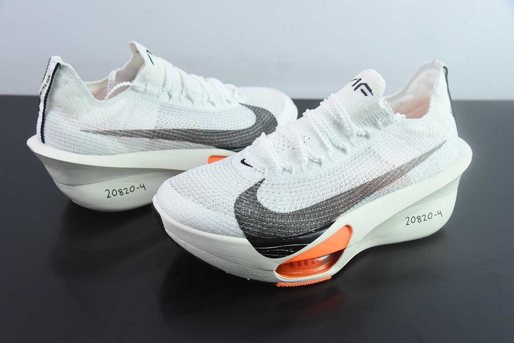 FD8356-100 Nike Air Zoom Alphafly Next% 3 Prototype