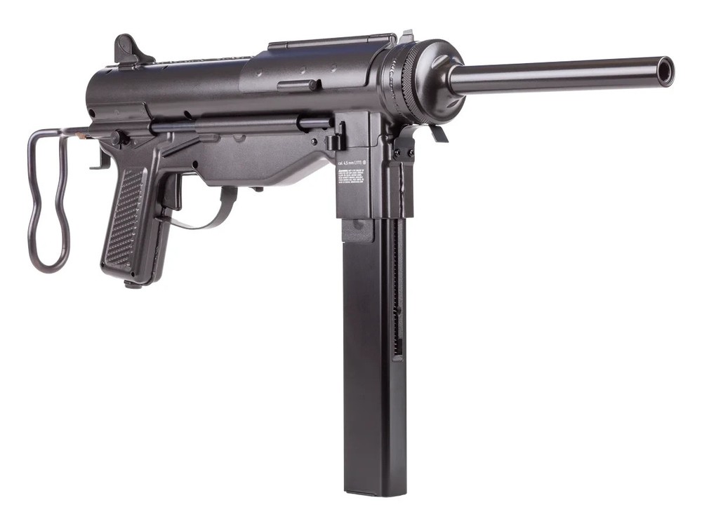 (NEW) Legends M3 CO2 Grease Gun
