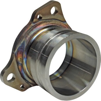 Pro Circuit Exhaust Flanges 141001