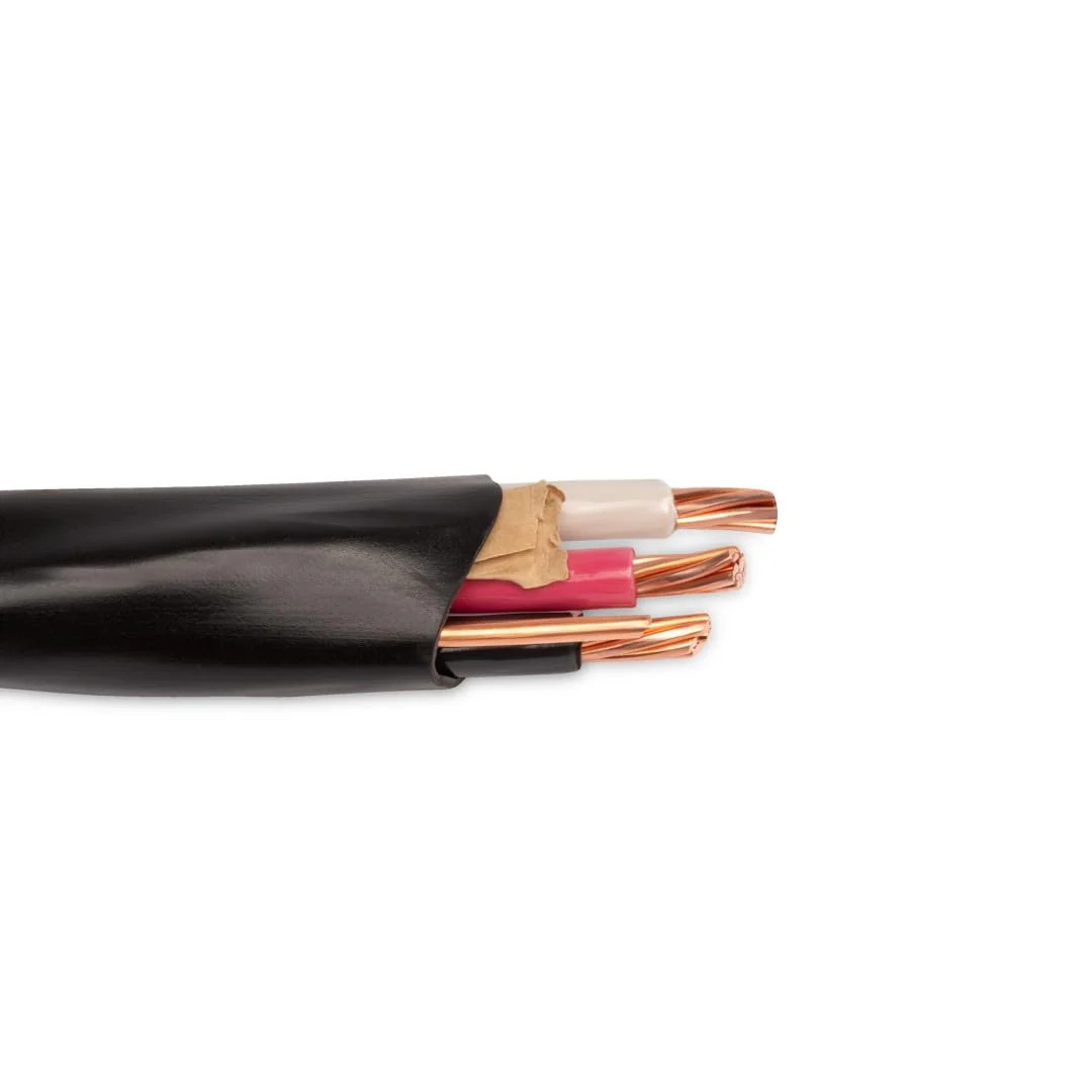 Wirenco 6/3 NM-B Cable 6 AWG 3 Conductor 600 V Choose Length