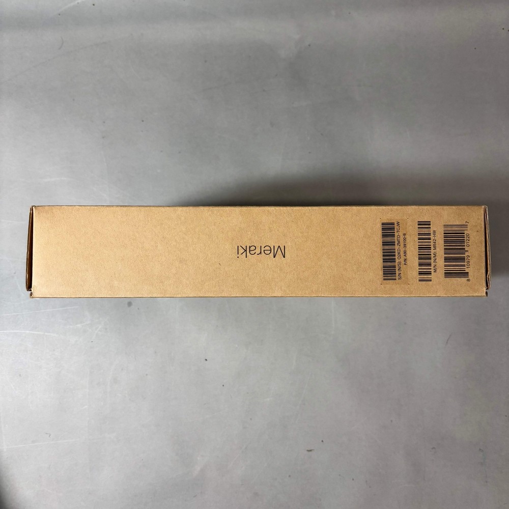 Cisco MR42-HW Wave 2 Access Point