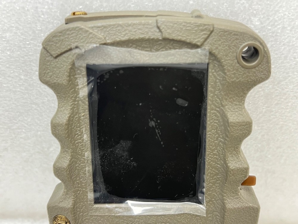 Leupold RCX-1 Game Trail Camera Controller and Camera Included - Great Condition