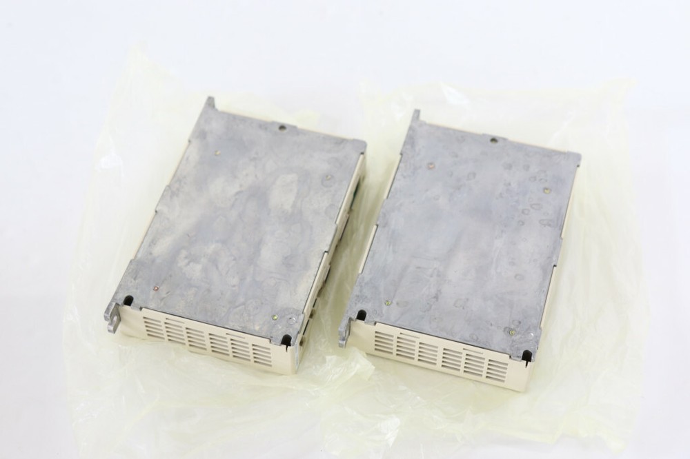 PANASONIC New Servo Driver MSD013P1E, 1Pcs