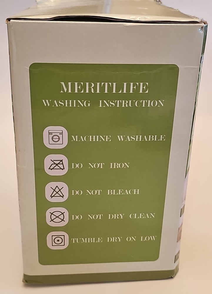 FULL Size Waterproof Bamboo Mattress Protector Bedding Breathable Deep Pockets