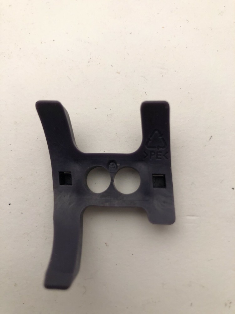 SHIMANO BOTTOM BRACKET CABLE GUIDE SM-SP17-M