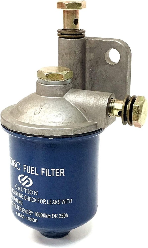 Universal Fuel Filter C0506C For Diesel Engine