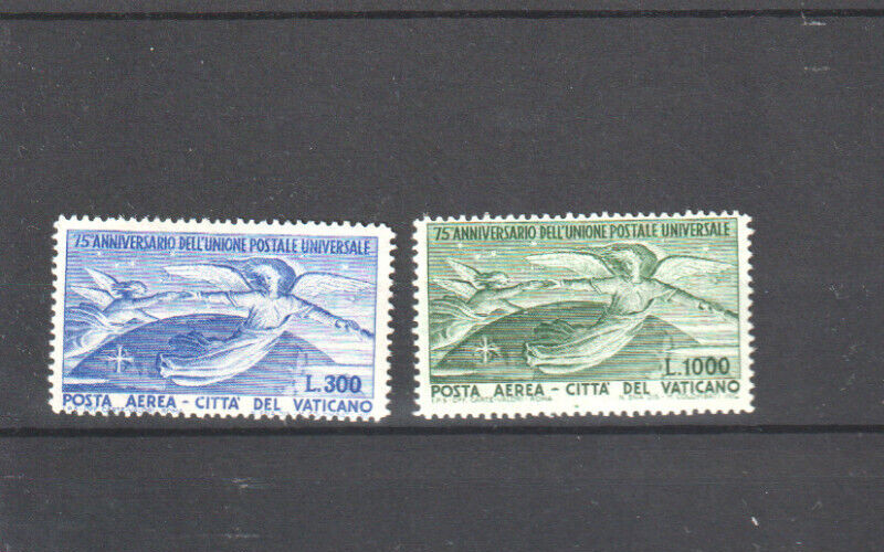 VATICAN 1949 MNH - 11824
