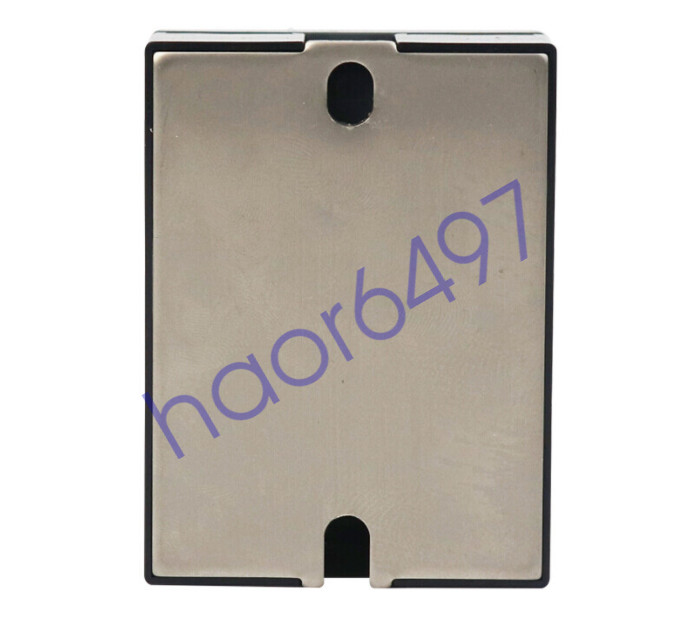 1PC New Chint NJG2-SDA032-10A220 DA10A 220V Solid State Relay Brand