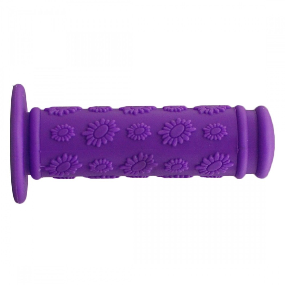SUNLITE Flower Grips Purple