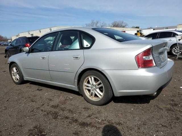2005 LEGACY Chassis Sensor OEM