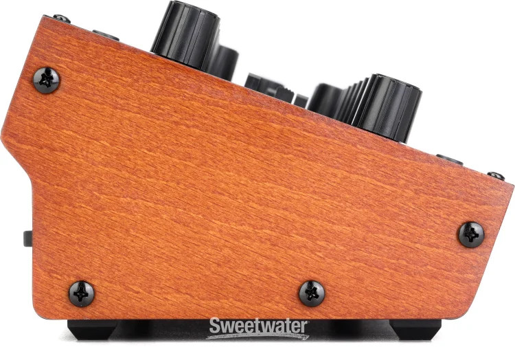 Behringer Kobol Expander Semi-modular Analog Synthesizer