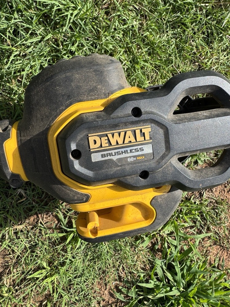 DEWALT DCST970 FLEXVOLT 60V MAX String Trimmer Tool Only