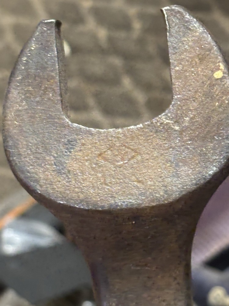 Spud Wrenches