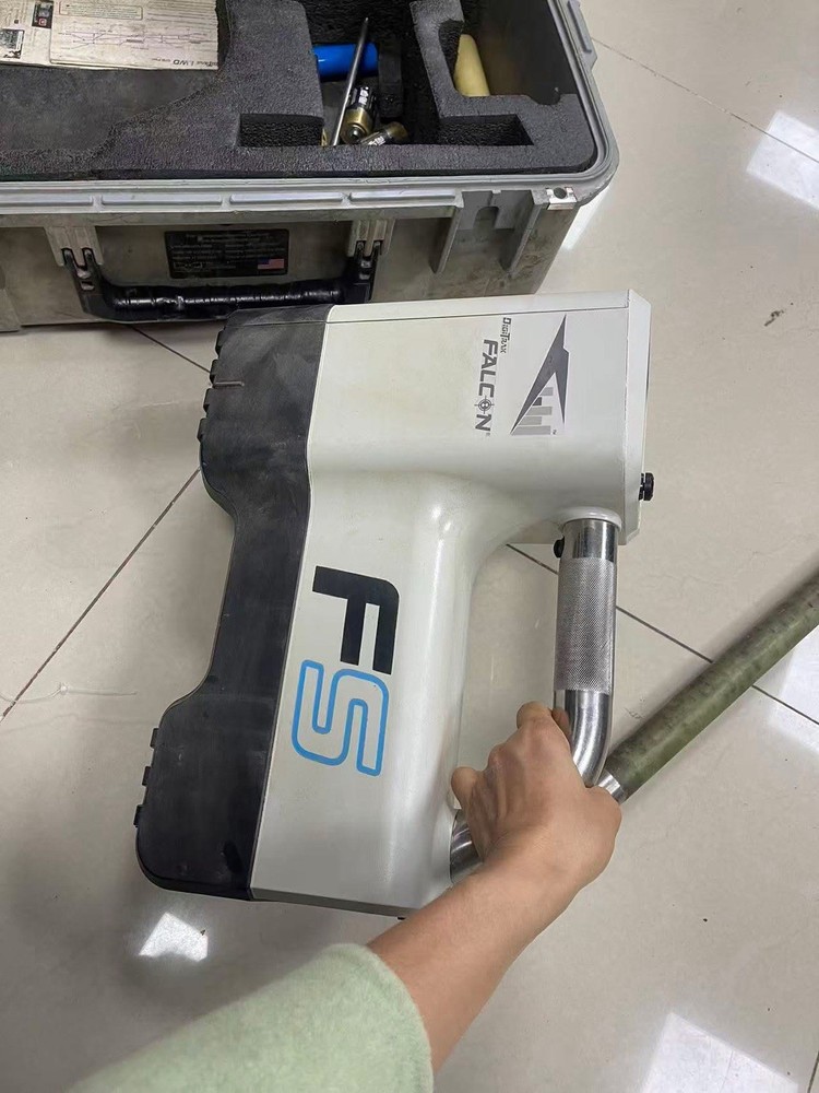 Preowned Digitrak F5 Falcon Locator
