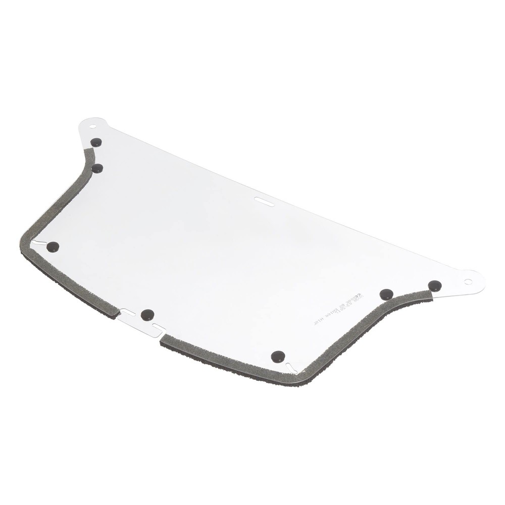 Trend Enterprises Trend Airshield Pro Replacement Visor for Eye Protection, W...