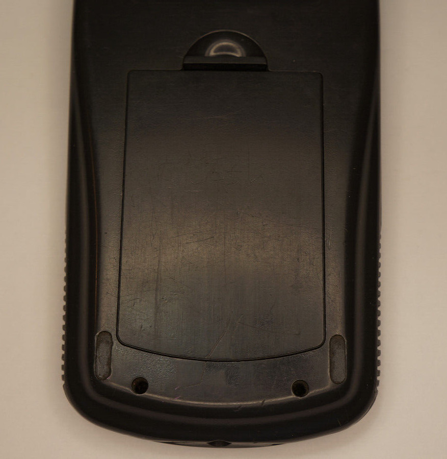 Texas Instruments TI-83 Graphing Calculator Tested