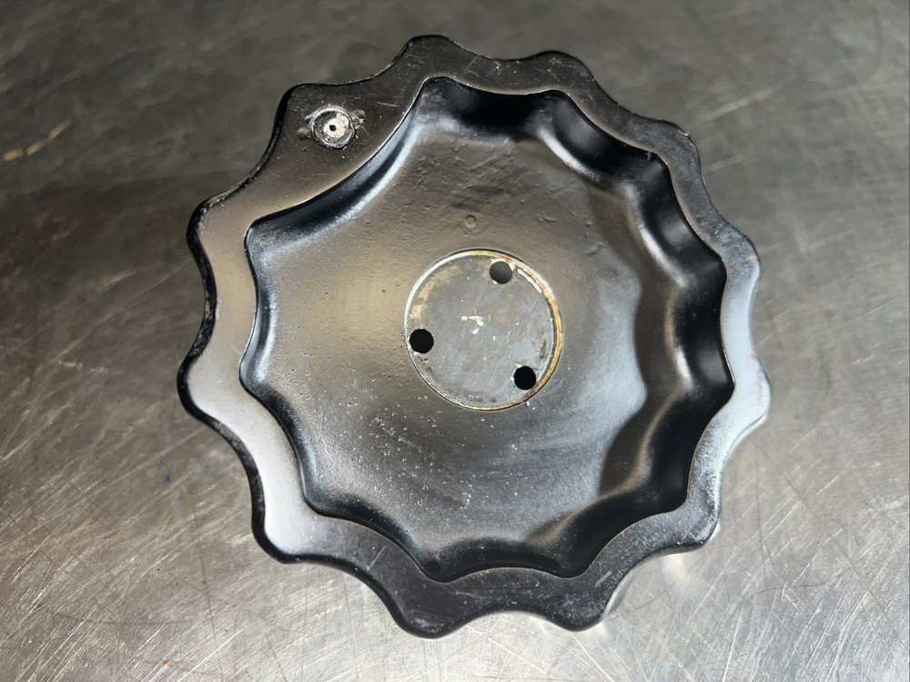 Nikon Profile Projector Adjustment Wheel