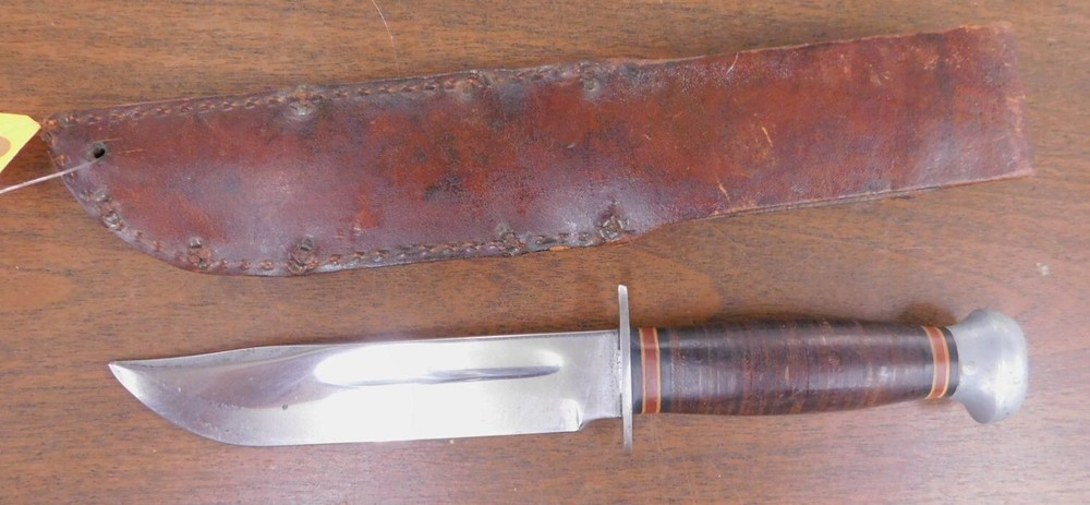 WWII Fighting Knife