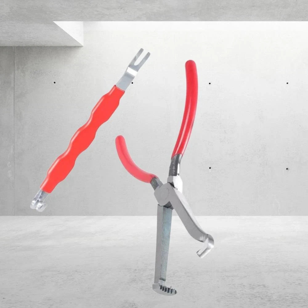 Electrical Disconnect Pliers Terminal Removal Tool for Electrical Connection