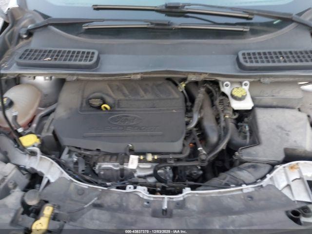 Used A/C Selector Switch fits: 2017 Ford Escape Front automatic temperature cont