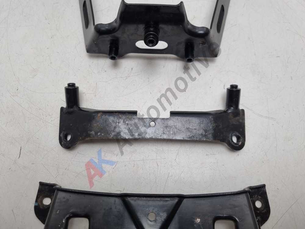 Sym NHT 125 2019~2021 - Engine Mount Brackets