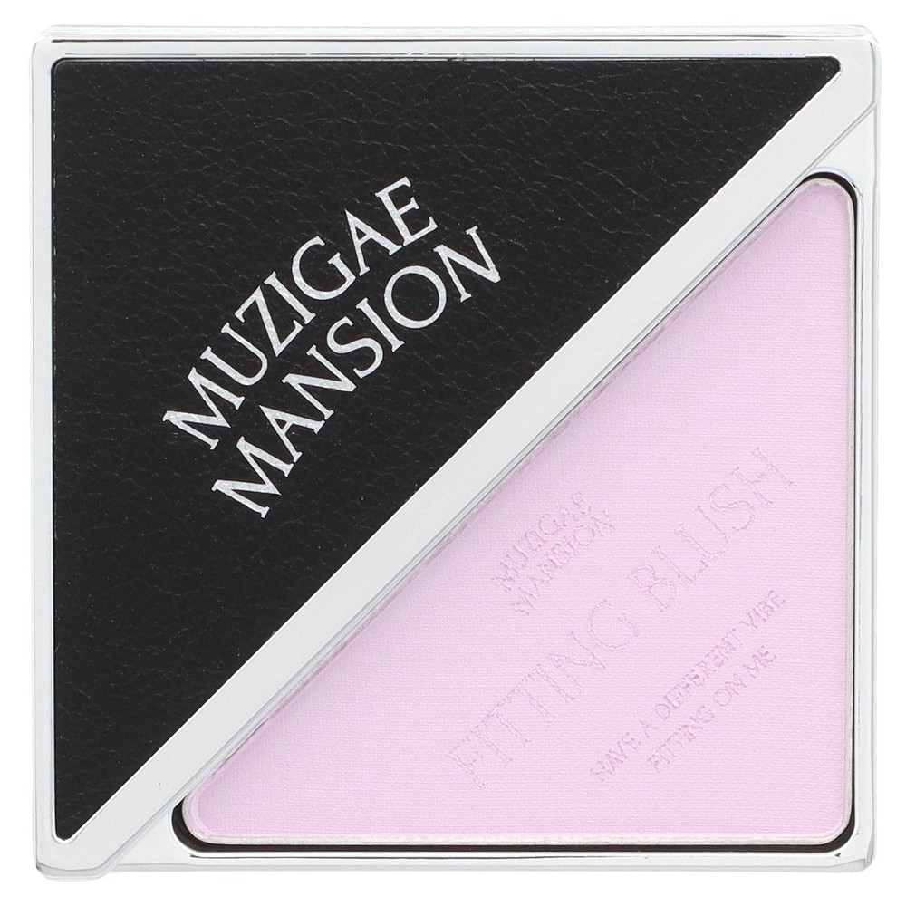 Fitting Blush, 01 Odd, 1 Count