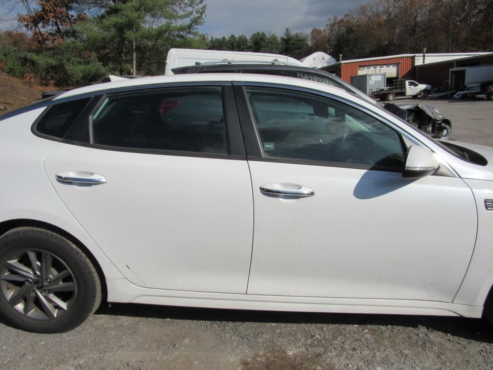 OPTIMAKIA 2019 Glove Box 1005199