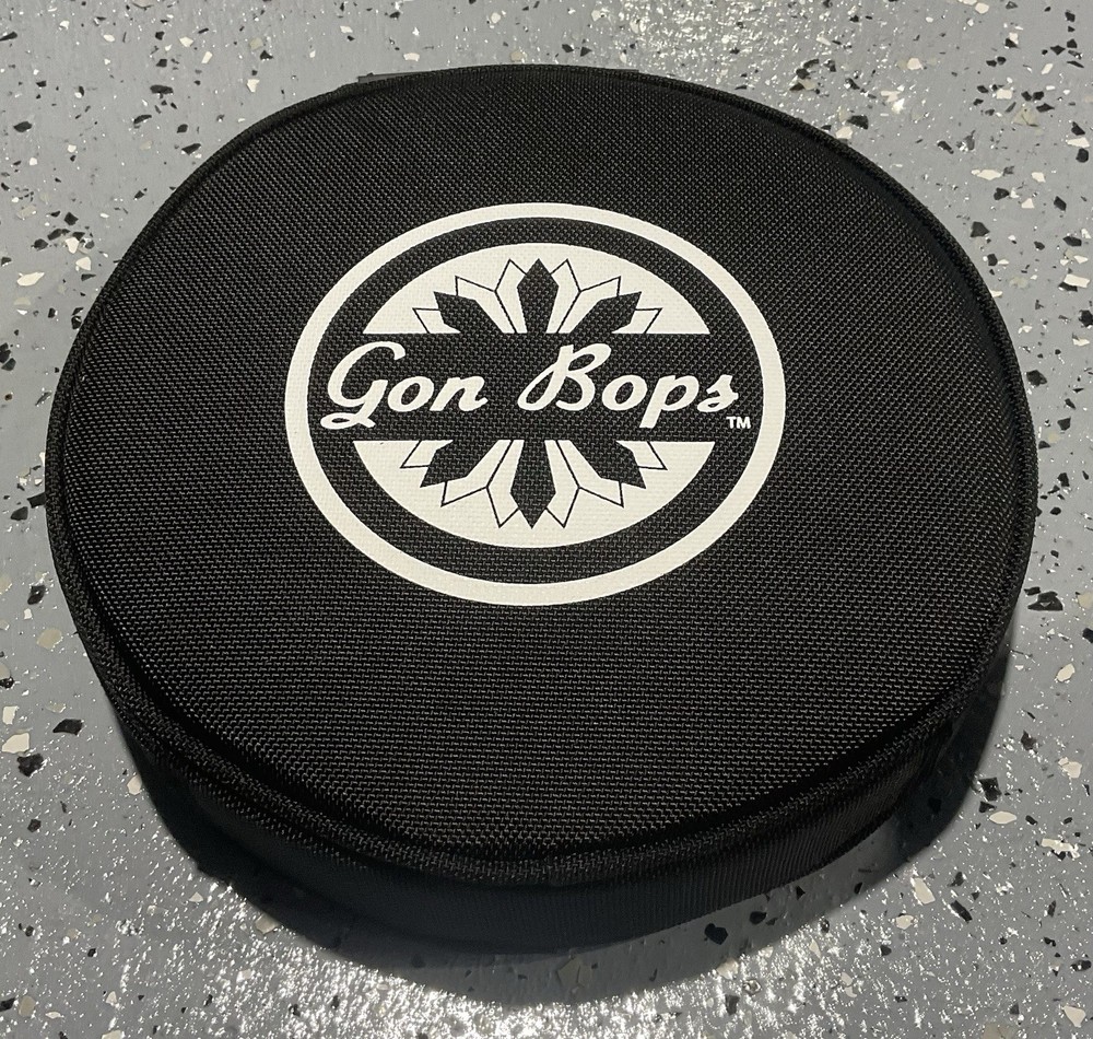 Gon Bops 8″ PANDEIRO PPNDR8
