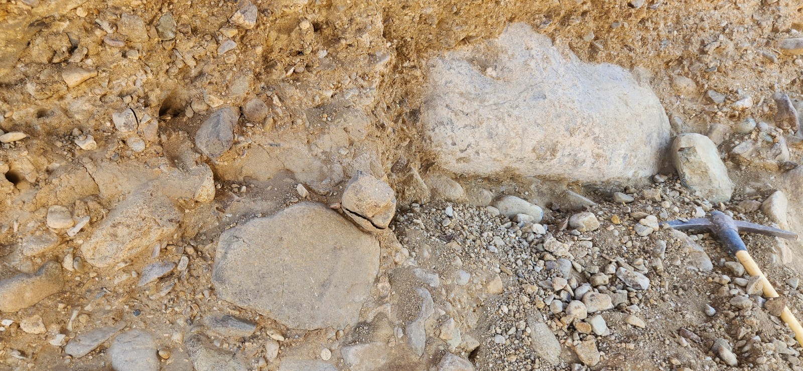 25+Lb. Of High Quality Paydirt Guaranteed To Find NATURAL Placer GOLD