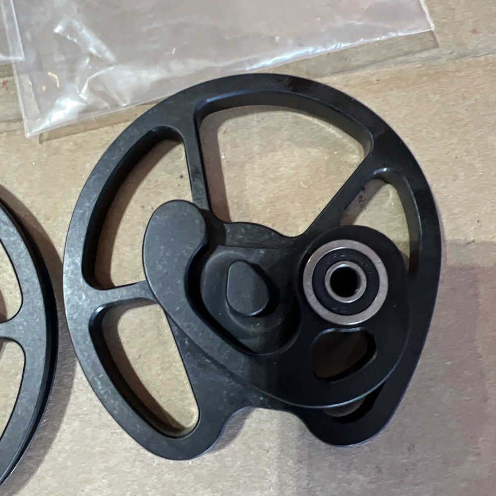 Unknown Bow Cam Kit Model 920012