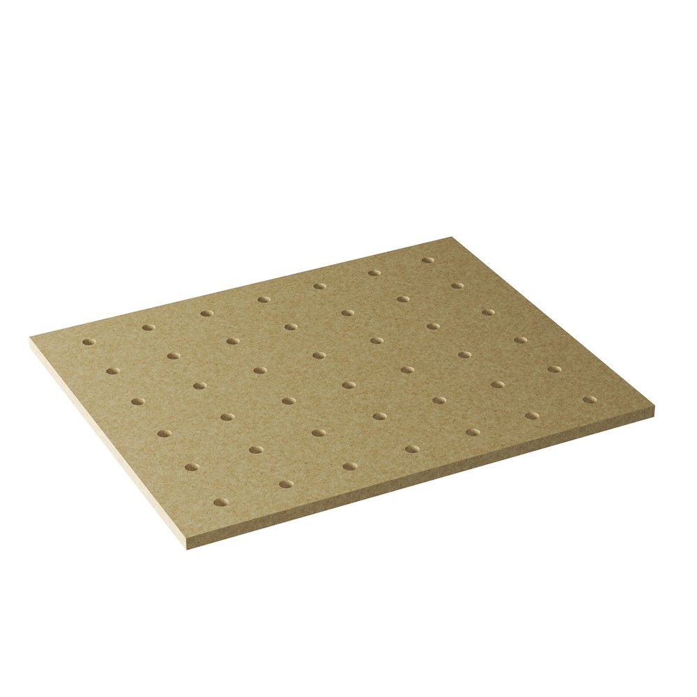 Trunkworks MDF Replacement MFT Top Compatible with Festool MFT 800 Tables