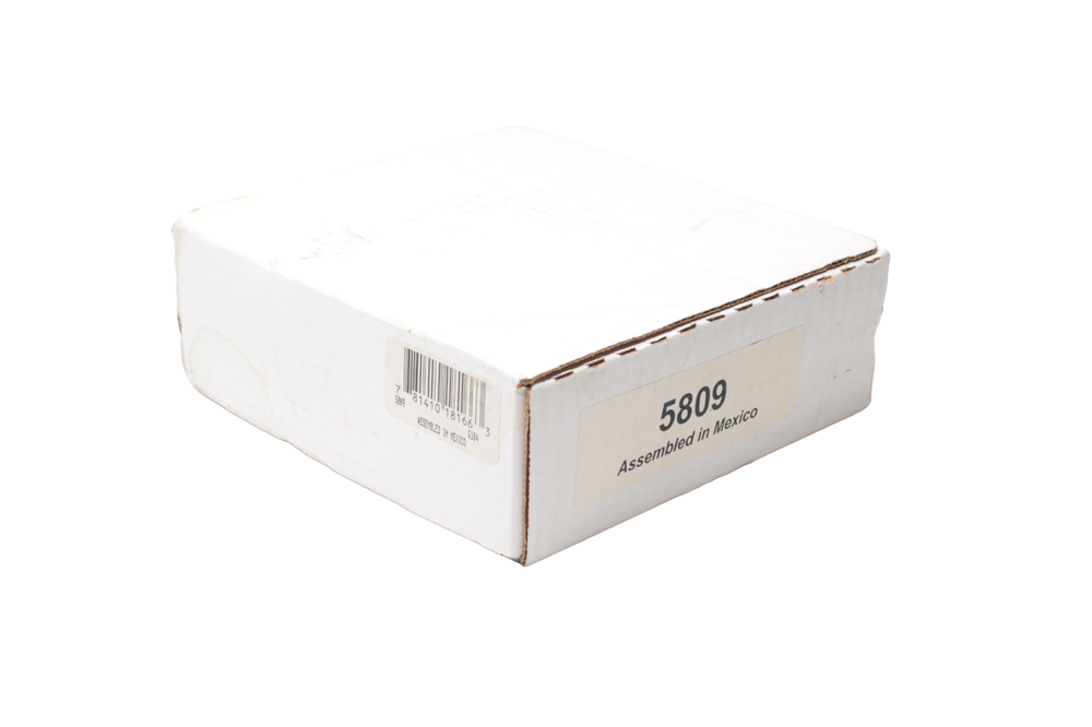 Honeywell Ademco 5809 Wireless Heat Detector Transmitter Sensor