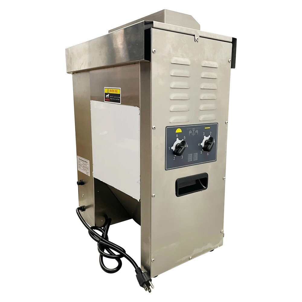Commercial Chain Hamburger Heating Machine Large-Batch Hamburger Maker