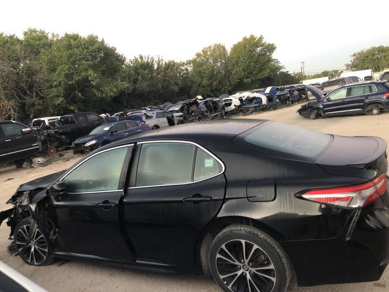 Camera/Projector Radar Unit Front Windshield Fits 18-19 CAMRY 898058