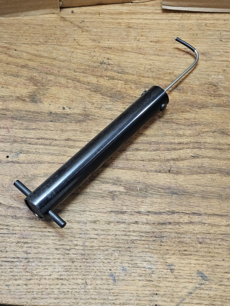 RCBS Shooting #87307 Premium Trigger Pull Scale