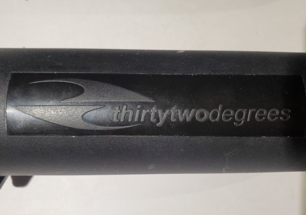 Thirtytwo Degrees Paintball Pods with Paintballs