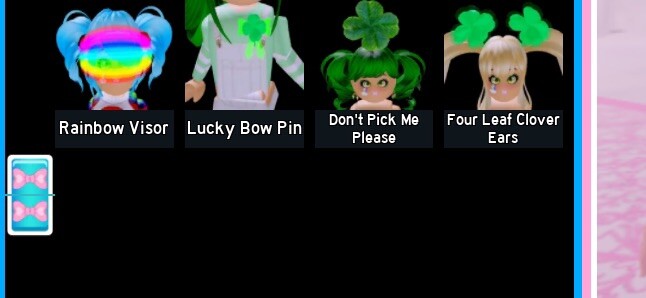 Royale High Sets!!)READ DESCRIPTION PLEASE BEFORE BUY!)SAME DAY DELIVERY/Lvl 75+