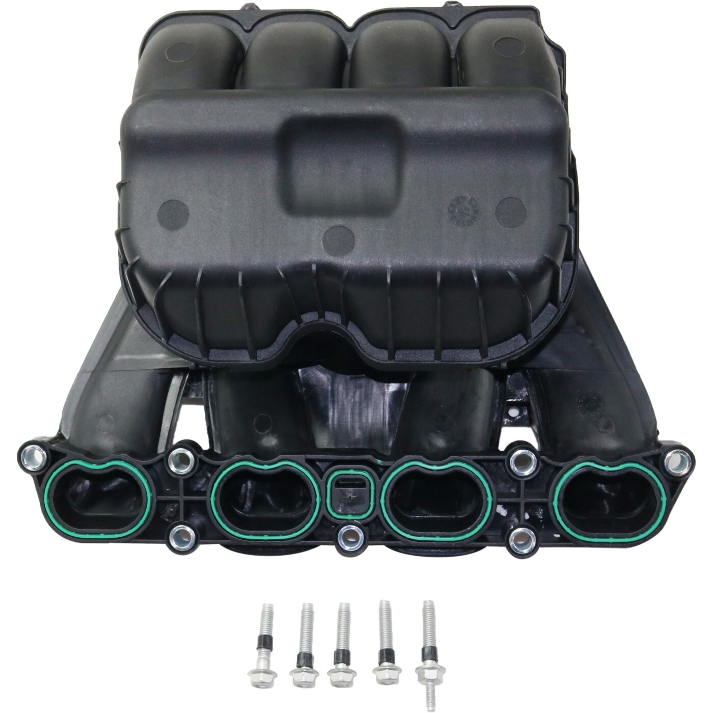 Intake Manifolds for Chevy 12637620 Buick Regal Chevrolet Equinox GMC Terrain
