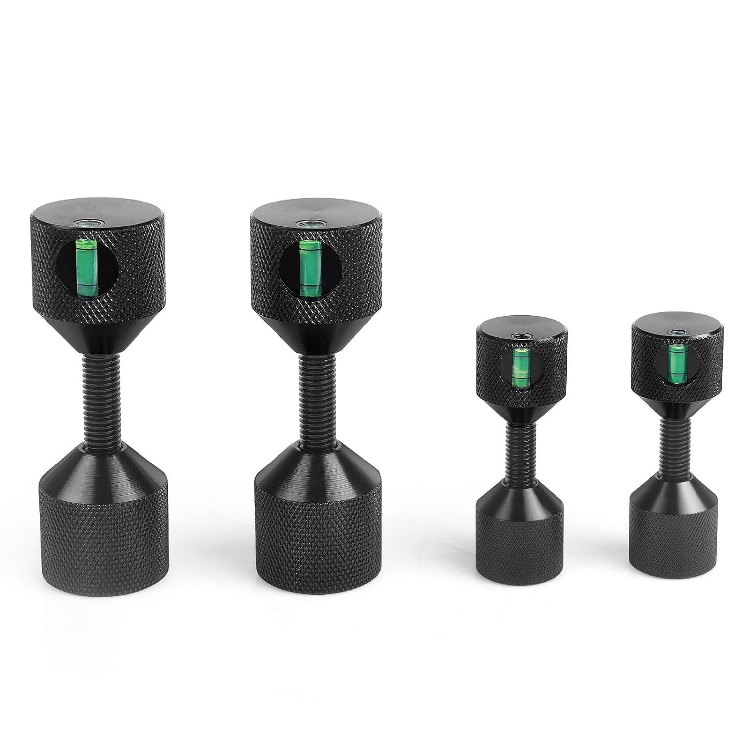 Flange Two Hole Pin 1-1/8'' 1-5/8'' Detachable Flange Double Hole Pin with level