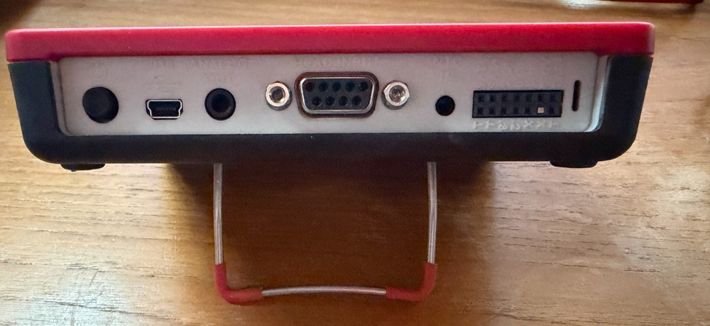 Thorlabs PM400 Position Sensing Meter