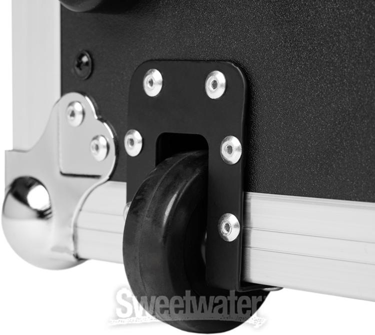 Gator GTOUR Flight Case - Behringer WING Compact