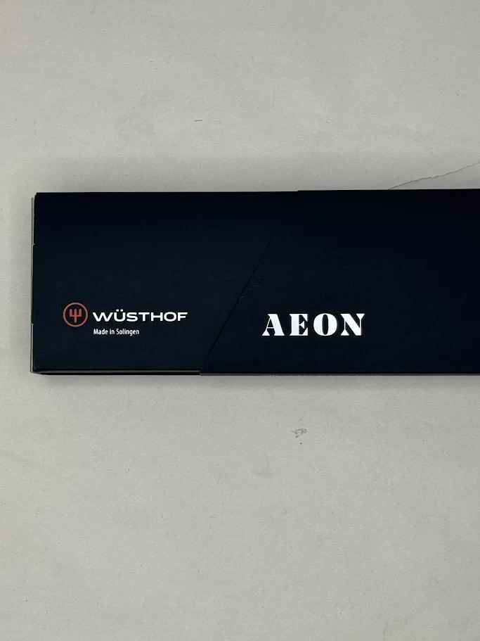 Wusthof AEON 10" Super Slicer